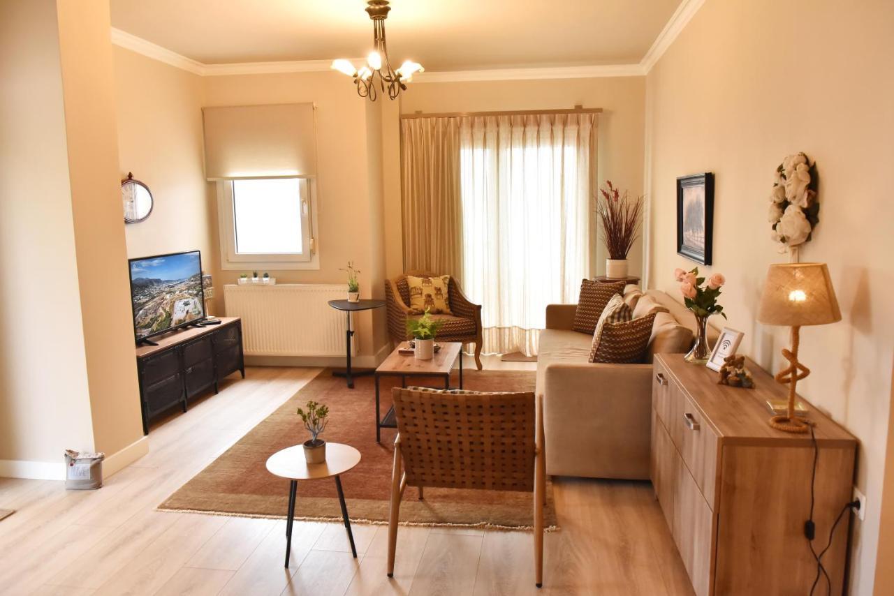 Palio Suites ปาเลออน ซิฟลิคิออน ภายนอก รูปภาพ