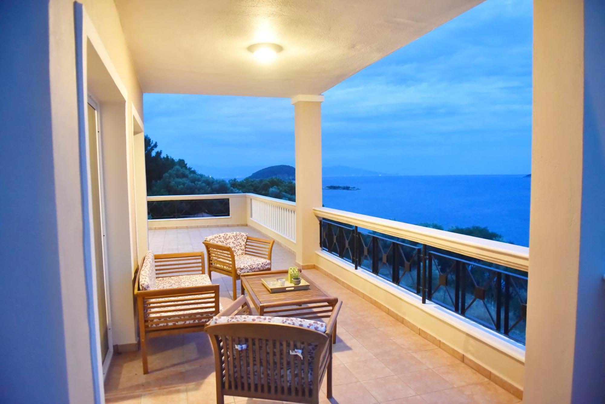 Palio Suites ปาเลออน ซิฟลิคิออน ภายนอก รูปภาพ