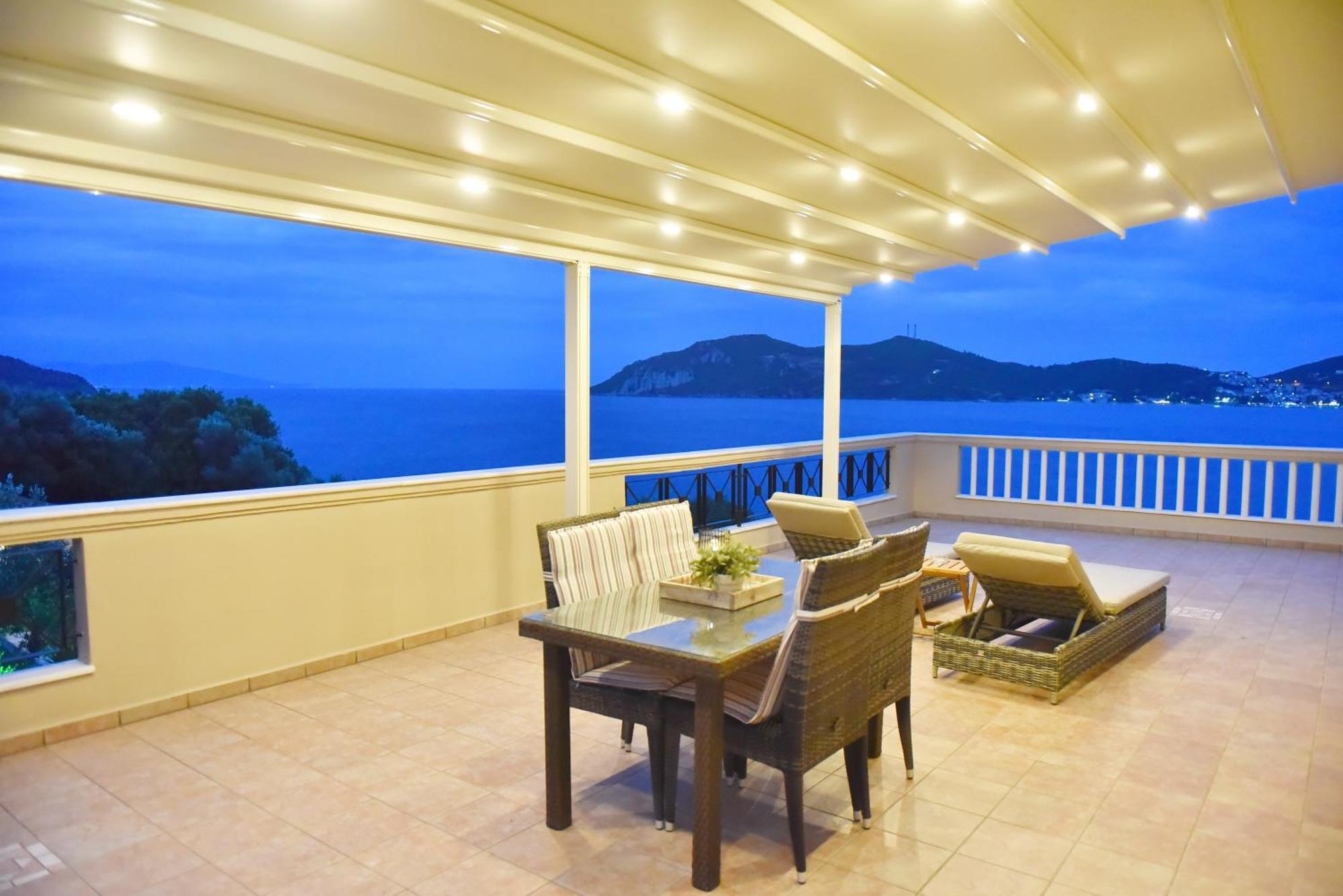 Palio Suites ปาเลออน ซิฟลิคิออน ภายนอก รูปภาพ