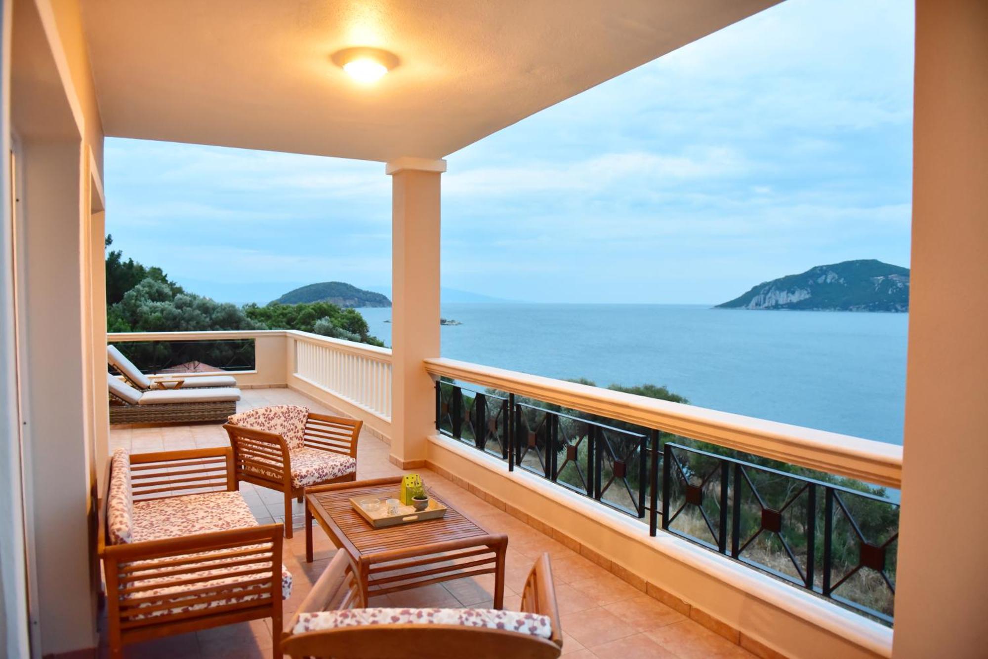Palio Suites ปาเลออน ซิฟลิคิออน ภายนอก รูปภาพ