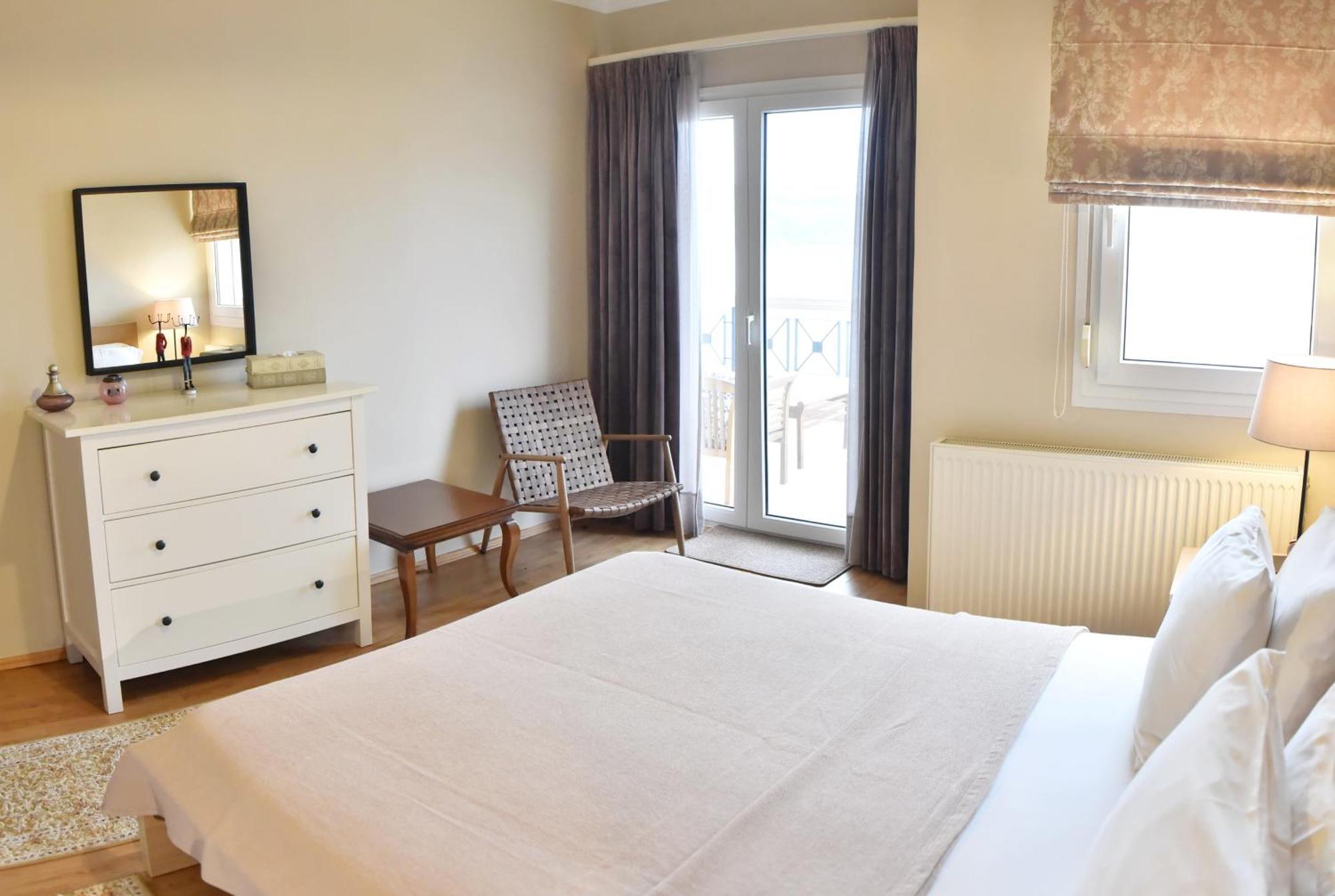 Palio Suites ปาเลออน ซิฟลิคิออน ภายนอก รูปภาพ