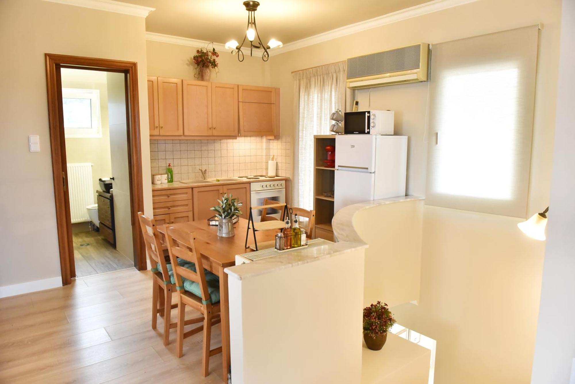 Palio Suites ปาเลออน ซิฟลิคิออน ภายนอก รูปภาพ
