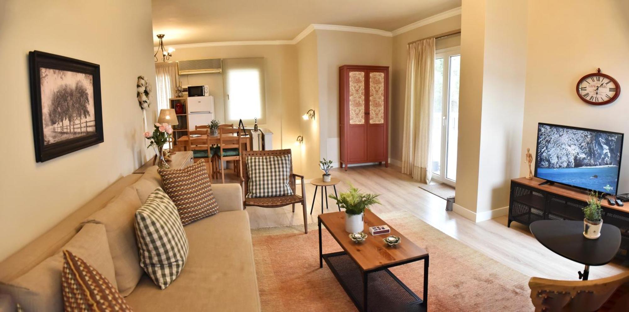Palio Suites ปาเลออน ซิฟลิคิออน ภายนอก รูปภาพ