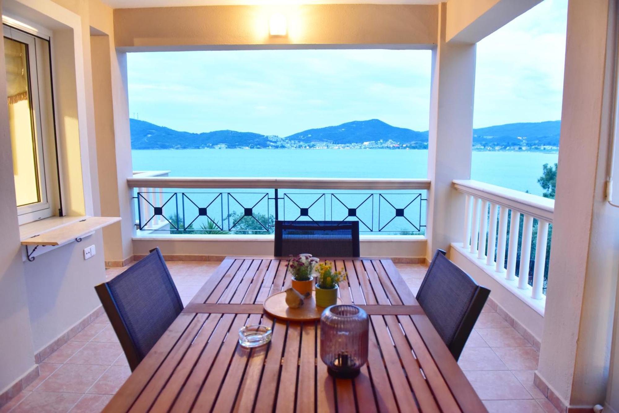 Palio Suites ปาเลออน ซิฟลิคิออน ภายนอก รูปภาพ