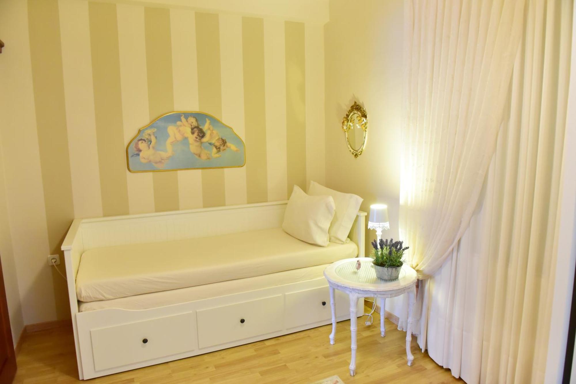 Palio Suites ปาเลออน ซิฟลิคิออน ภายนอก รูปภาพ