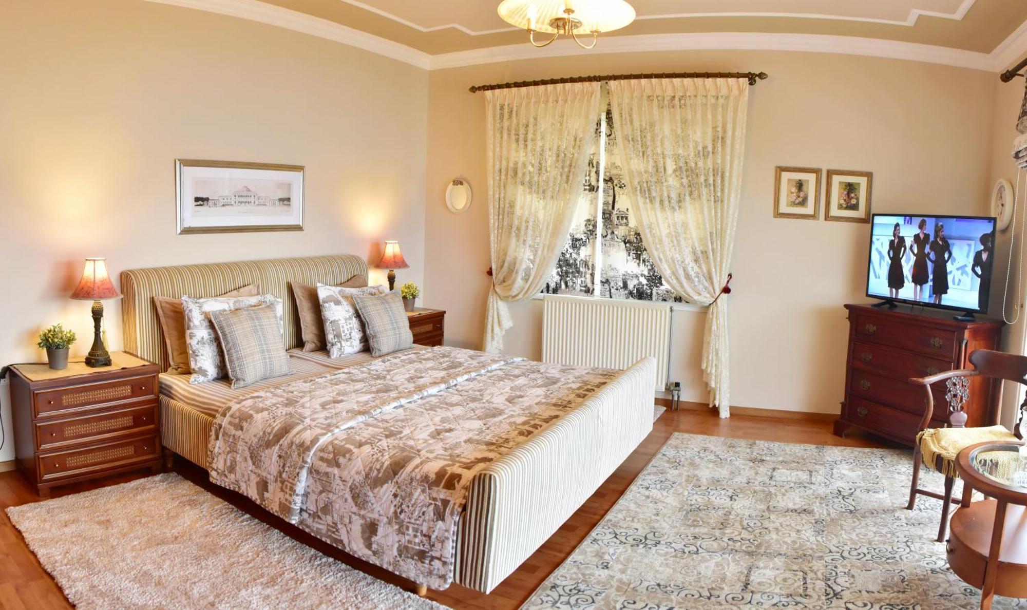 Palio Suites ปาเลออน ซิฟลิคิออน ภายนอก รูปภาพ