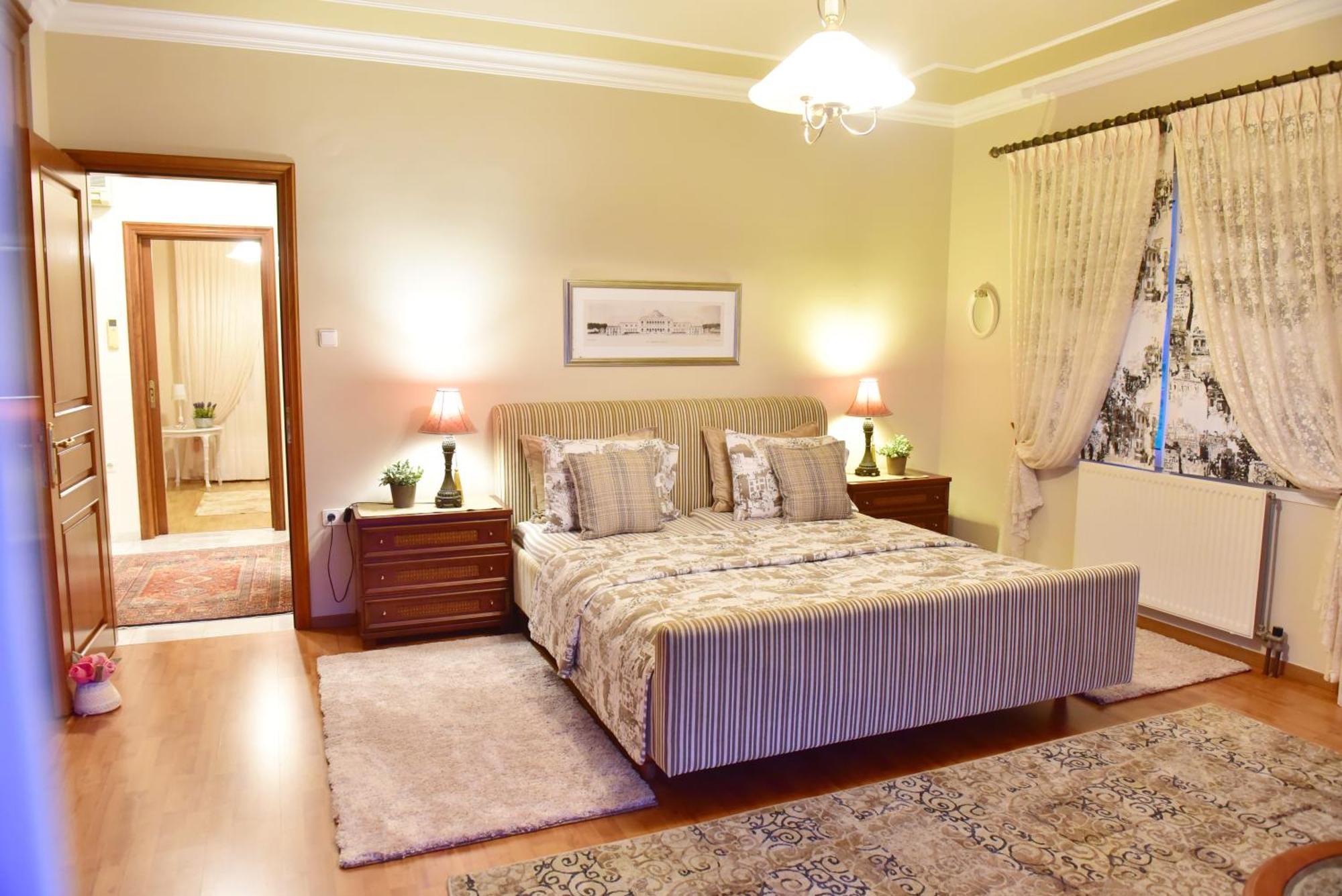 Palio Suites ปาเลออน ซิฟลิคิออน ภายนอก รูปภาพ