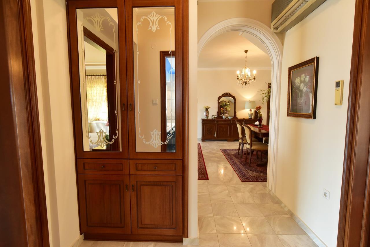 Palio Suites ปาเลออน ซิฟลิคิออน ภายนอก รูปภาพ