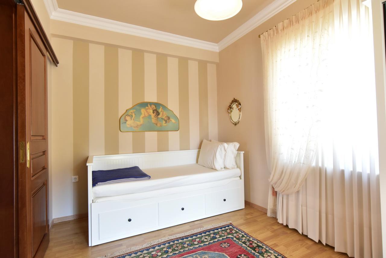 Palio Suites ปาเลออน ซิฟลิคิออน ภายนอก รูปภาพ